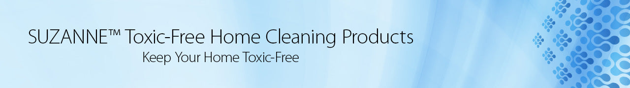 Forever Health All Natural Organic Cleaning Products