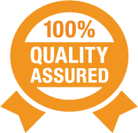 Quality Assured Seal