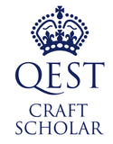 Cameron Short Qest scholar logo