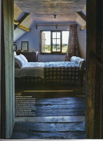 Country Living magazine, February 2017