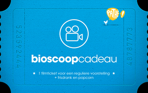 Aanpassen Afleiden Besparing Bioscoop Cadeau kopen / verkopen? – wissel.nl