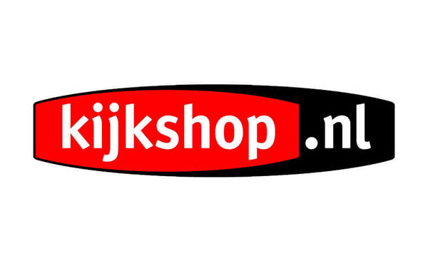 Pech op tijd rijk Kijkshop kortingscode? Kijkshop cadeaubonnen met korting! – wissel.nl