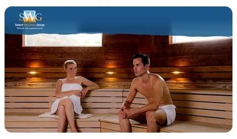 Select Wellness Group cadeaubon 85 euro kopen met korting