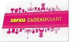 Xenos cadeaubon 20 euro kopen met korting