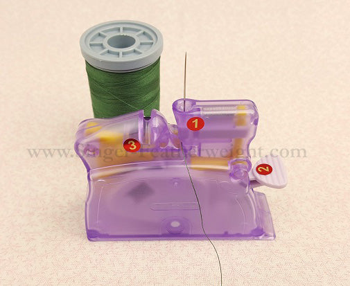 Desk Needle Threader And Cutter The Singer Featherweight Shop