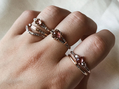 Radiance Ring Radiance Ring