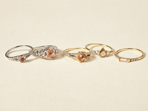Beloved Solitaire Ring Beloved Solitaire Ring
