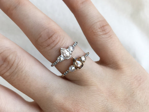 Radiance Ring - In Stock Now Radiance Ring - In Stock Now