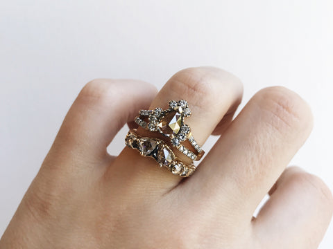 Ritual Solitaire Ring Ritual Solitaire Ring