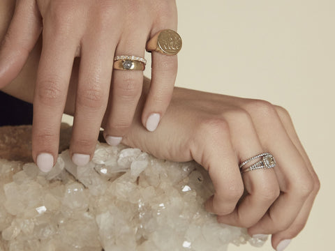 Sacred Eternity Band Sacred Eternity Band