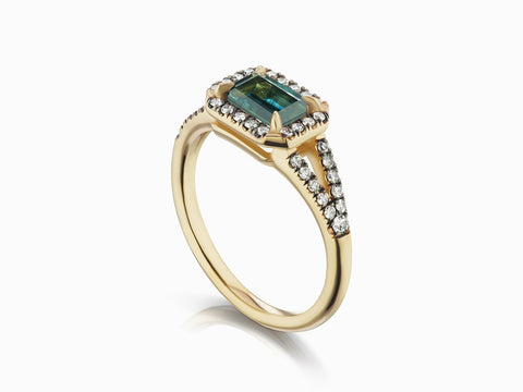 Etherea Ring Etherea Ring