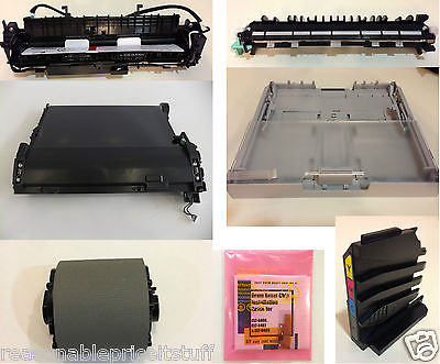 impuls lotus plade Samsung Maintenance Kit for CLP 360 365W CLX 3300 3305FW Xpress C410W –  SUPER EASY DRUM RESET