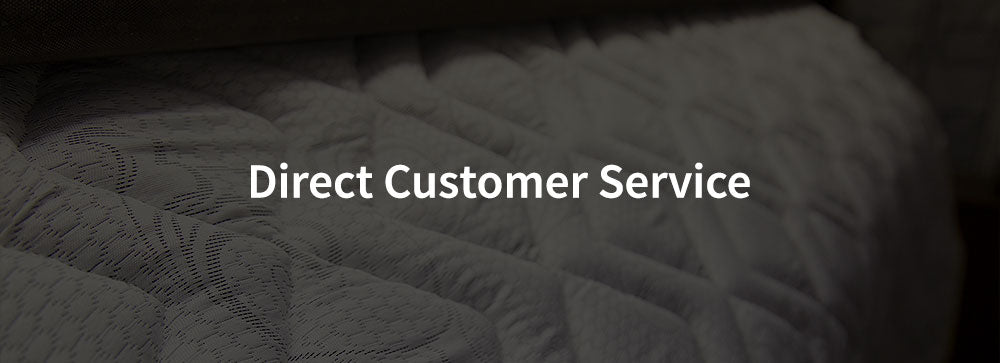 mattresses Winnipeg customer service