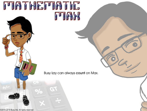 Mathematic Max