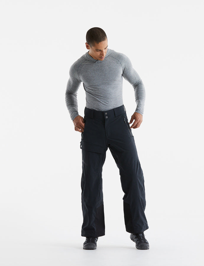 mens work snow pants