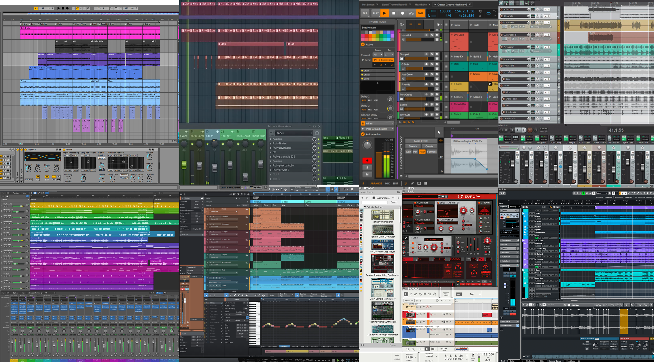 MUSIC MAKER PREMIUM – Music Making Software