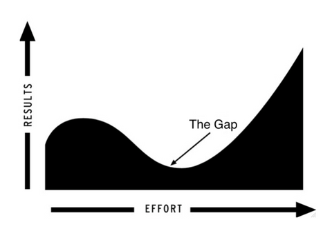 The Gap