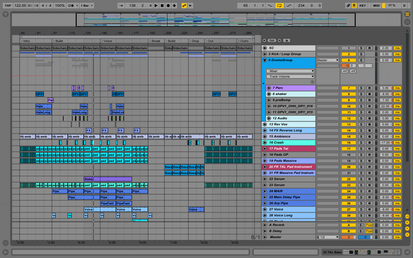 Ableton