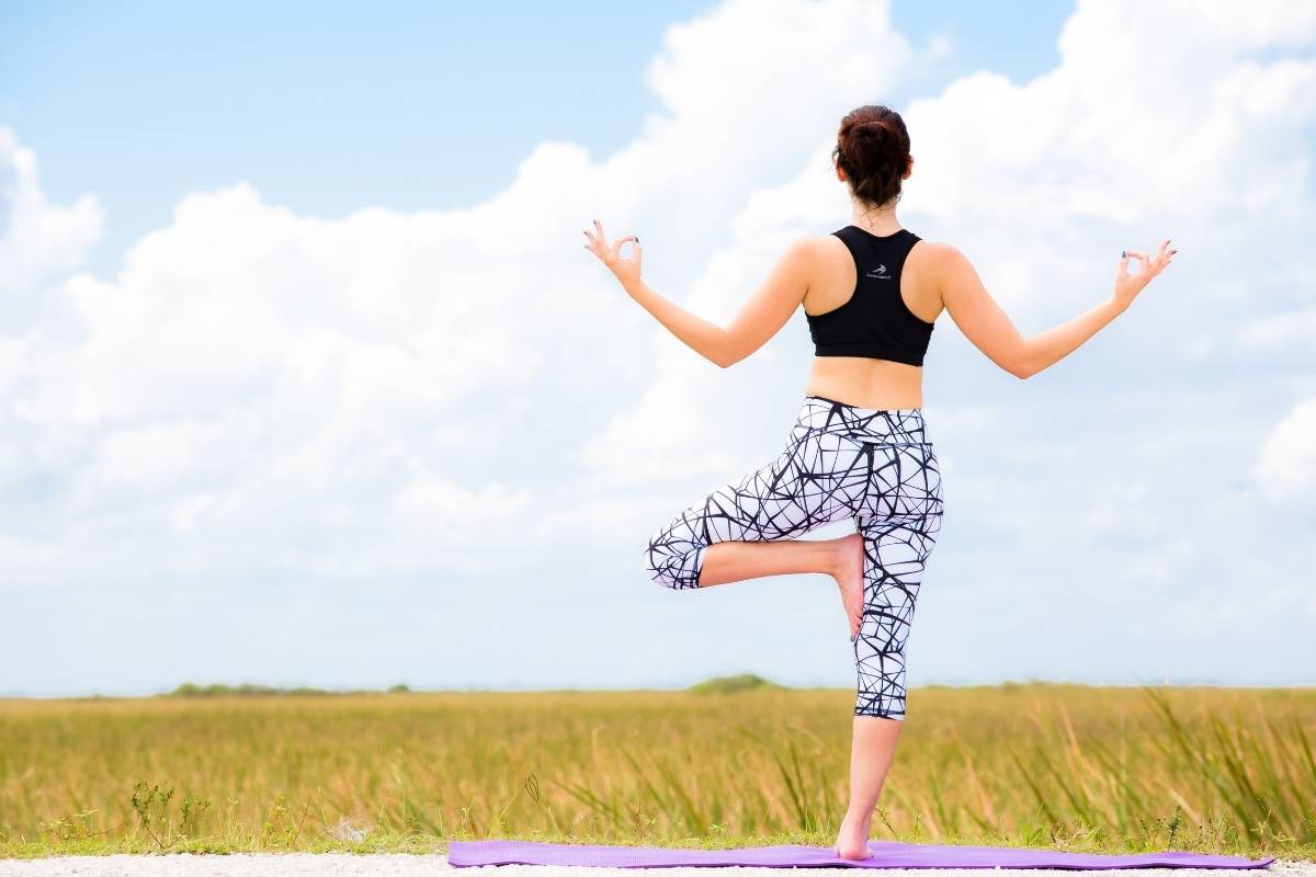 How Compression Gear Improves Circulation
