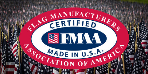 FMAA certification logo