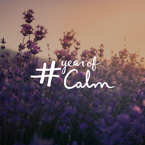 Calm Mindfulness App