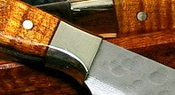 Nickel-Silver Contoured Bolster