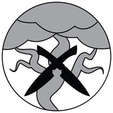 Salter Fine Cutlery Logo