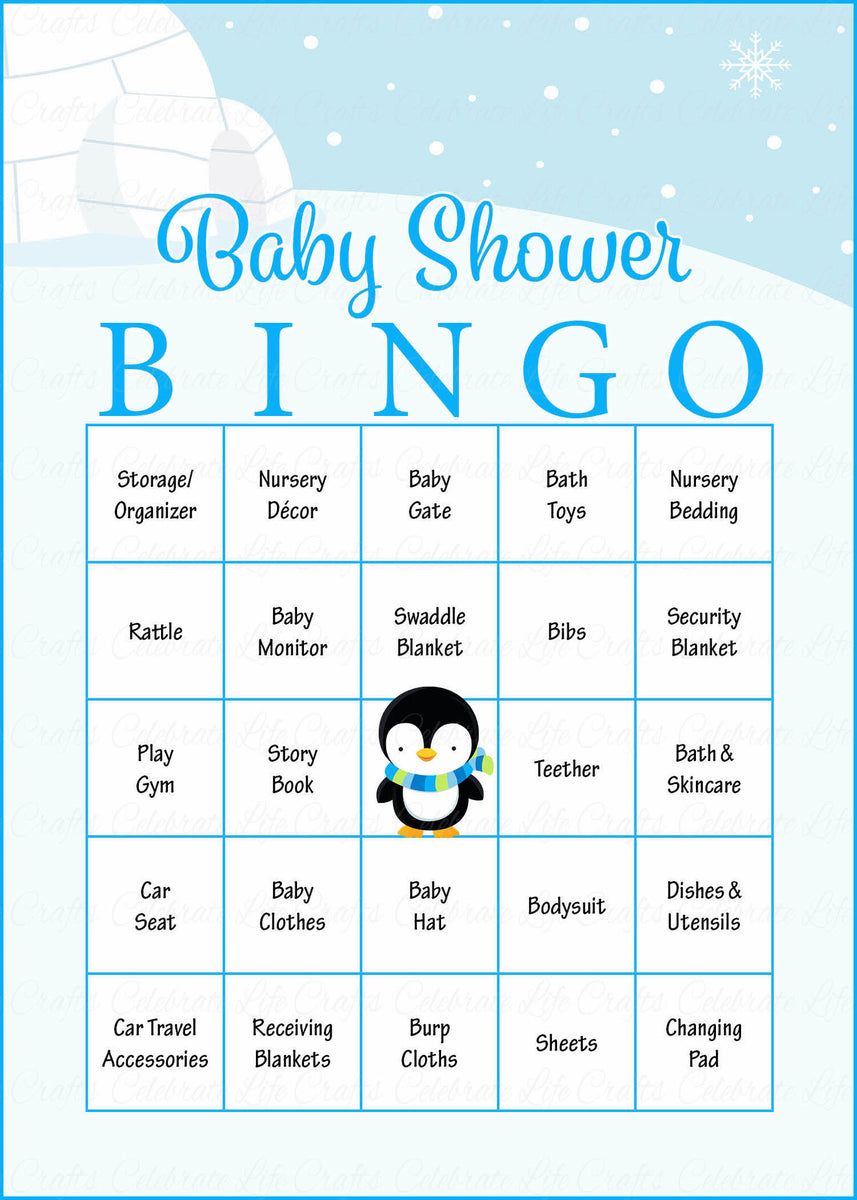 winter-baby-shower-game-download-for-boy-baby-bingo-celebrate-life-crafts