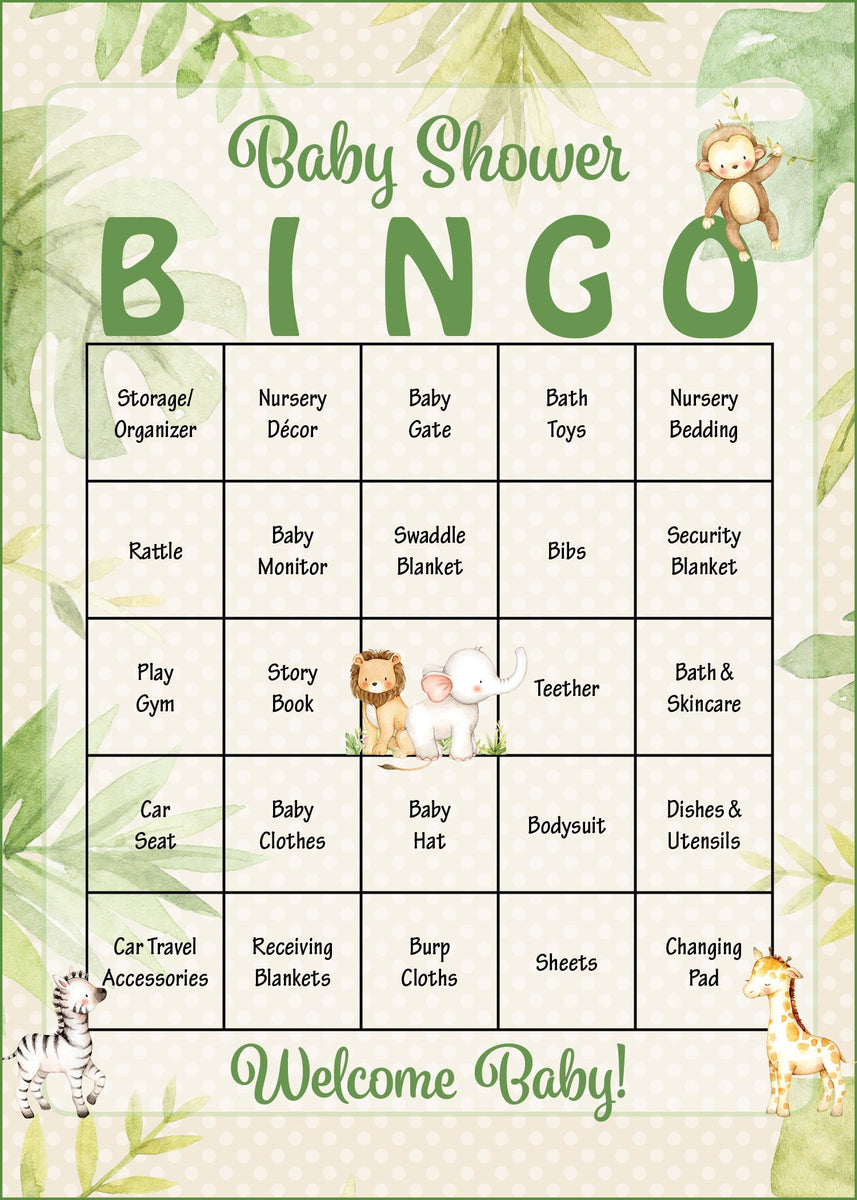 safari-baby-shower-game-download-for-boy-baby-bingo-celebrate-life