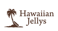 hawiaan jellys logo