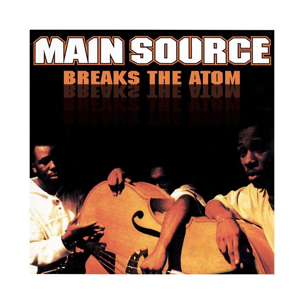 Main Source - Looking At The Front Door | Audio MP3 Stream Main Source - Looking At The Front Door | Audio MP3 Stream