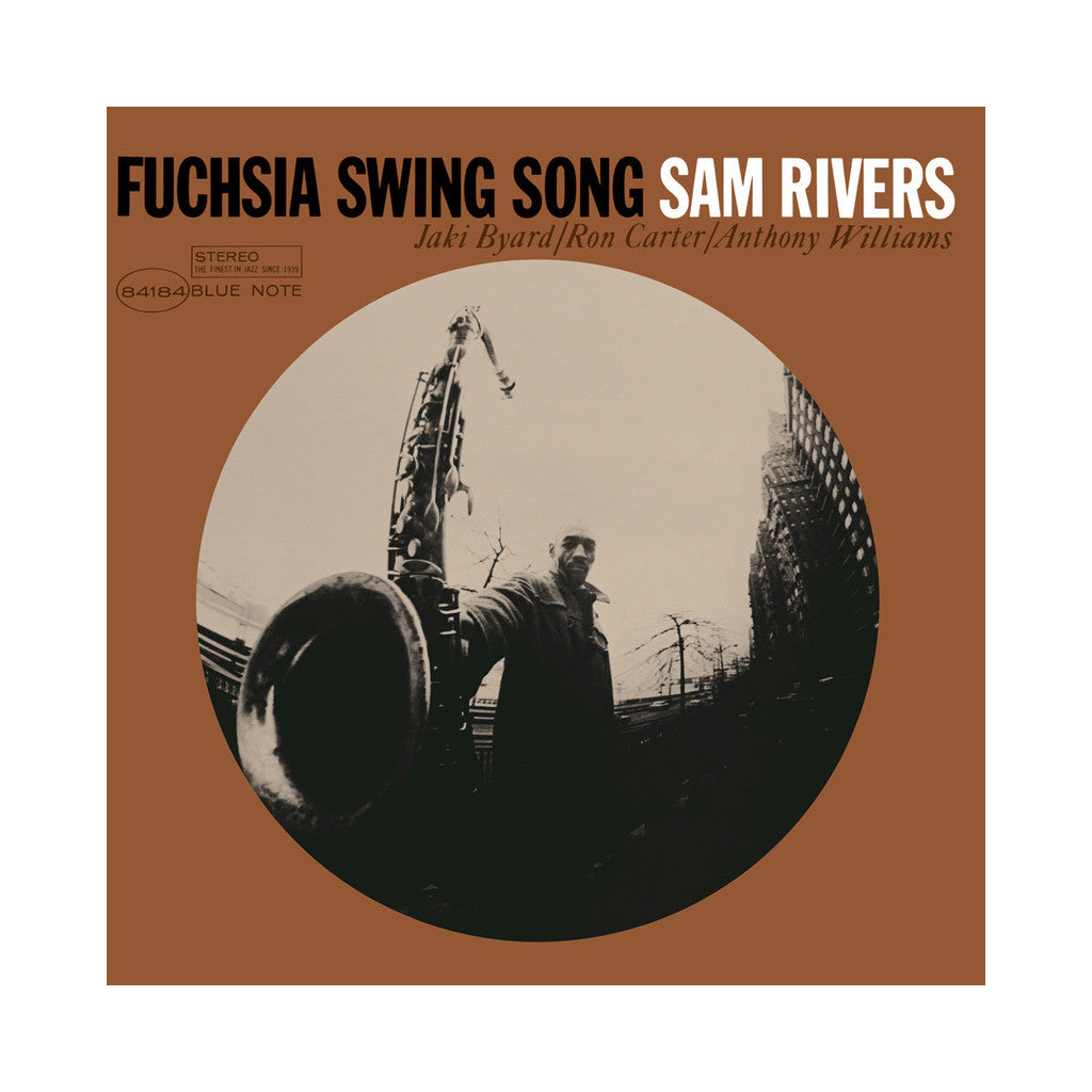 Sam Rivers Fuchsia Swing Song