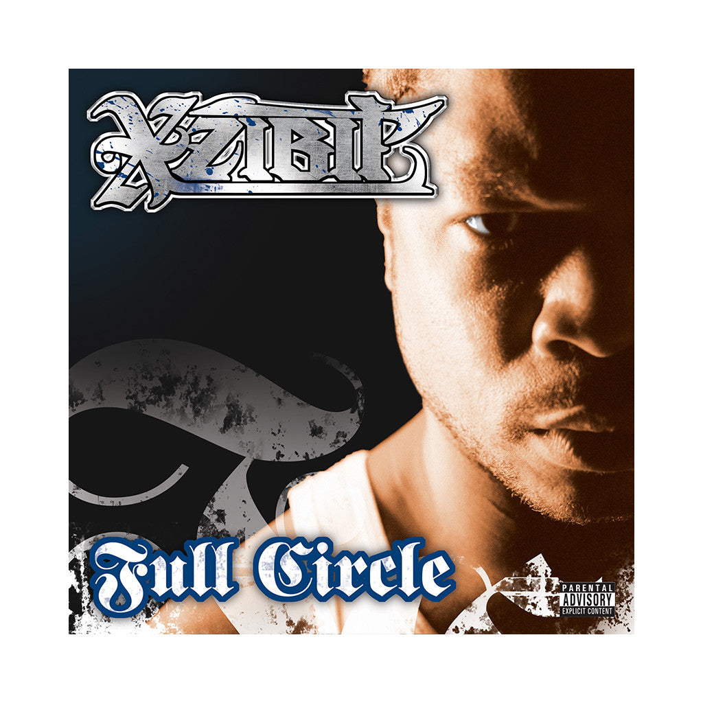 Xzibit Torrent Full Circle