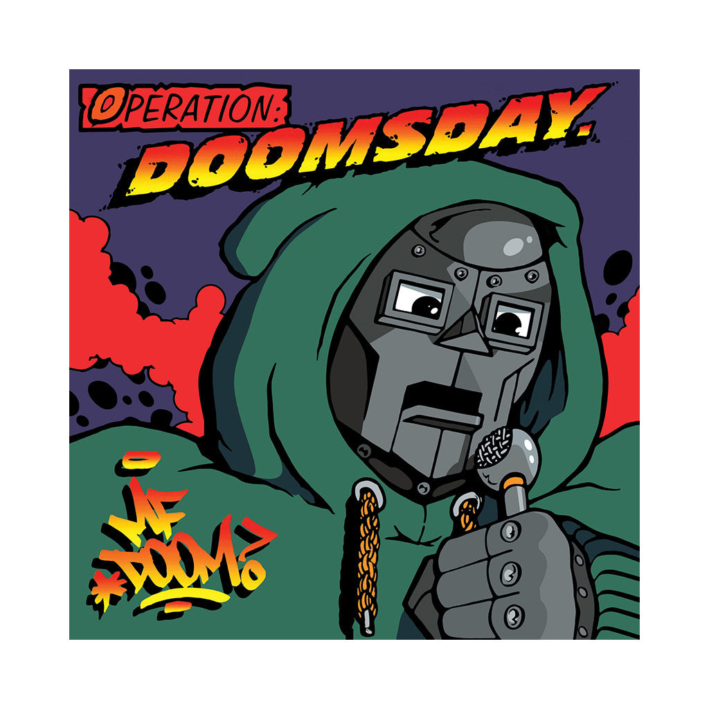 Mf doom doomsday download free pc