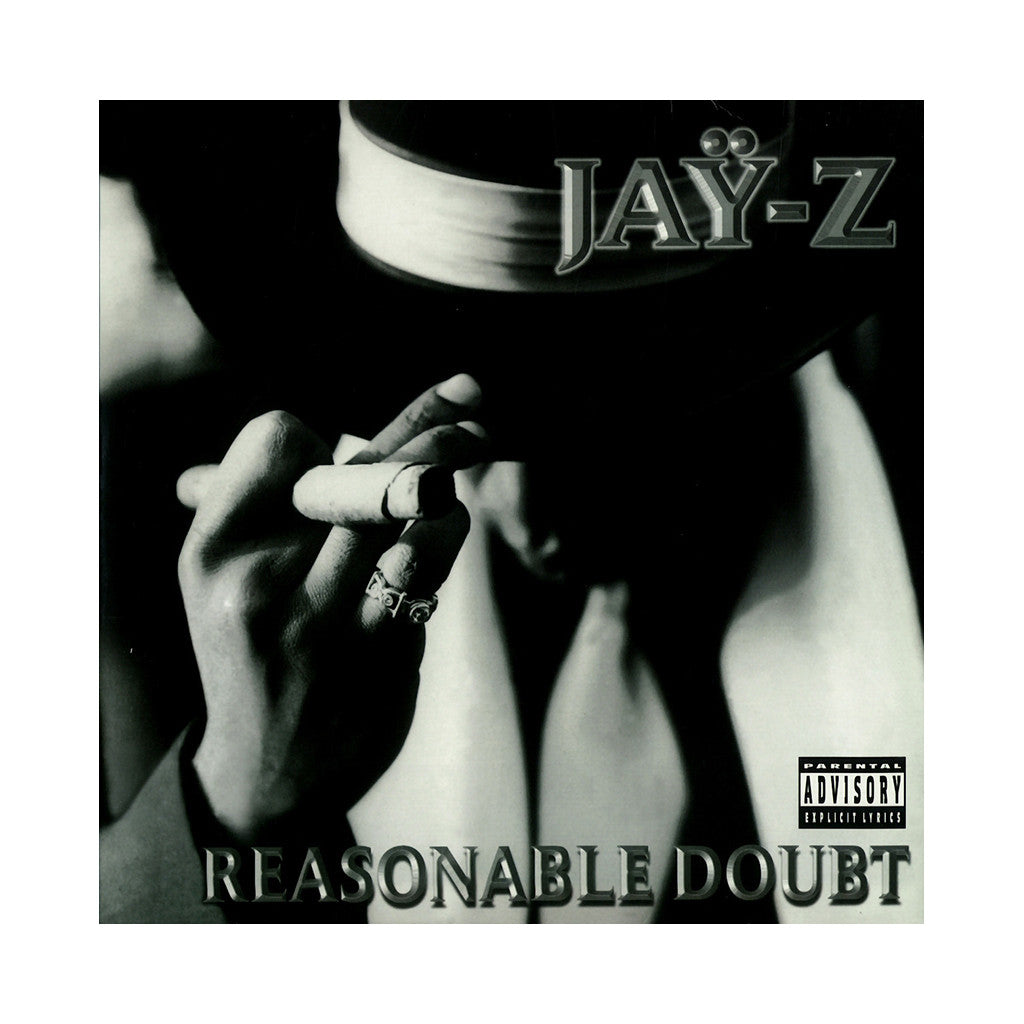 Jay Z Reasonable Doubt Full Album