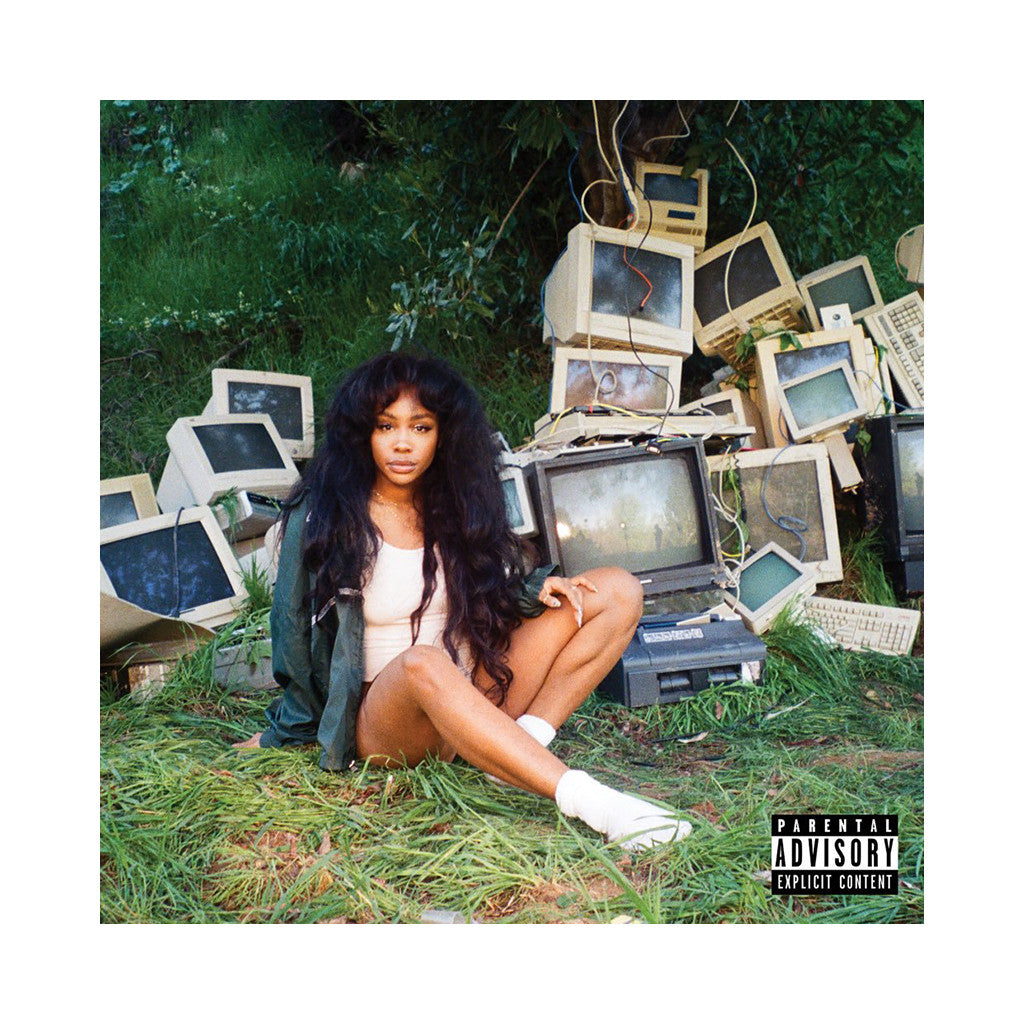 Image result for sza ctrl