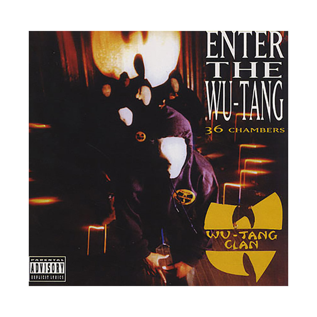 Enter The Wu Tang 36 Chambers Download