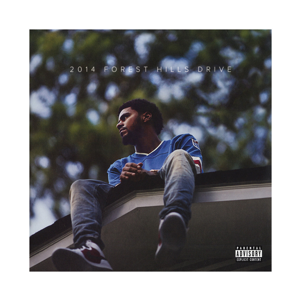 J cole download forest hills drive