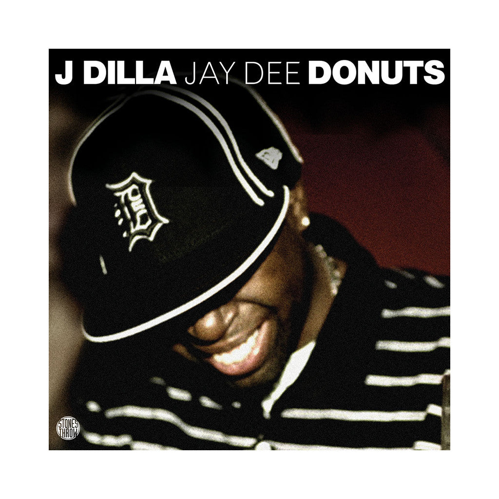 Donuts J Dilla