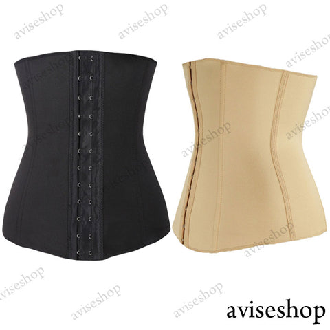 Best waist cincher Underbust Corset