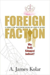 Foreign Faction