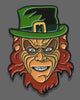 Leprechaun - Enamel Pin
