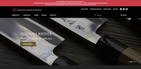 WE Knife New Product Announcement