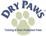 Midwest Dry Paws Training Pads