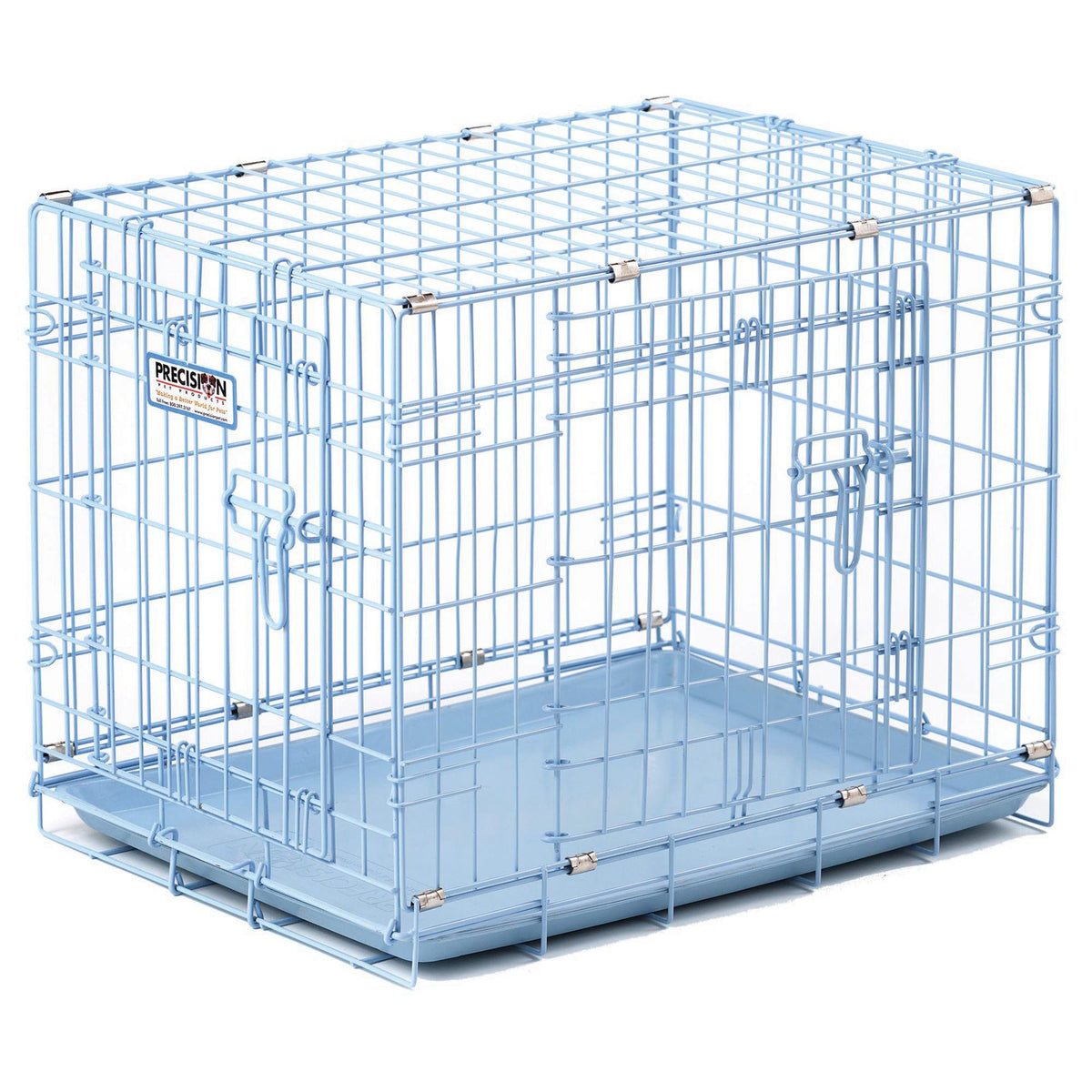 petmate crate divider