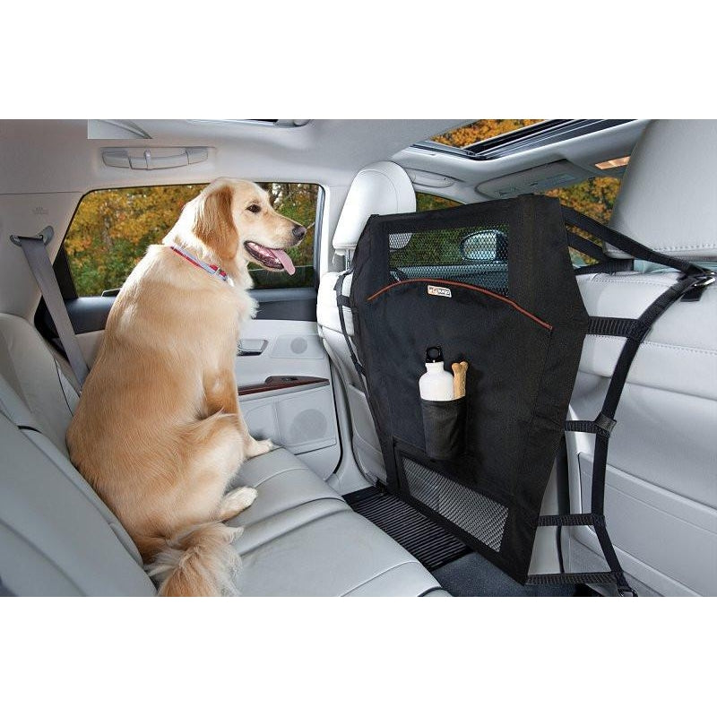 Kurgo Backseat Car Dog Barrier – Pet Crates Direct