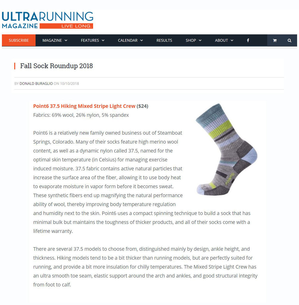 trail running, ultra marathon running, running socks, ultra running socks, best socks for runners