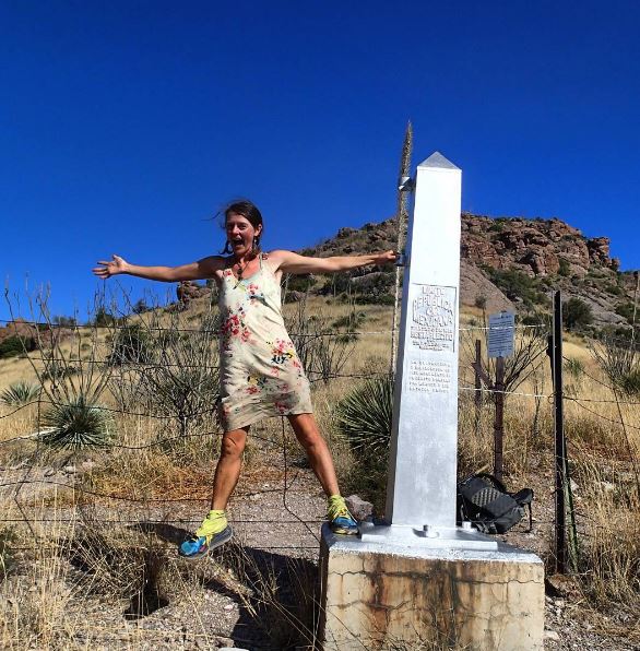 anish-fkt-fastest-known-time-unsupported-arizona-trail