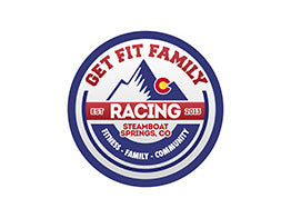 Get Fit Family Racing