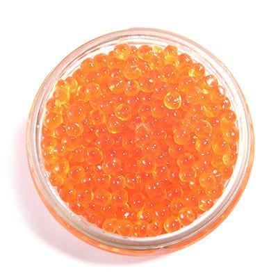 wild caught caviar